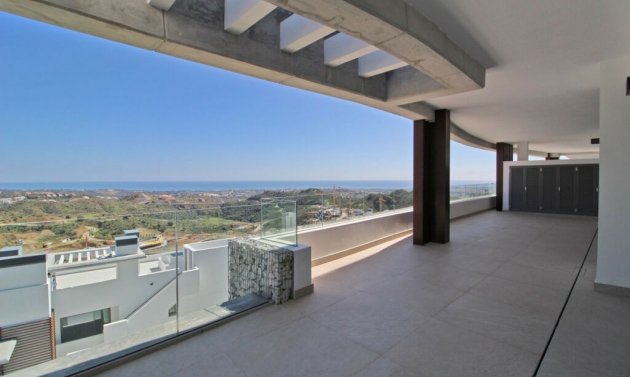 Apartment - Další prodej - La Quinta - La Quinta
