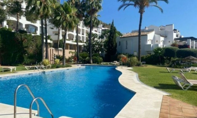 Apartment - Další prodej - La Quinta - La Quinta