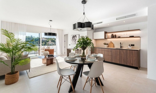 Apartment - Další prodej - La Quinta - La Quinta