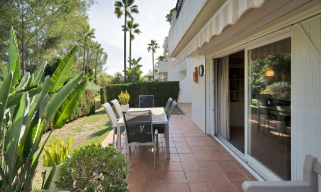 Apartment - Další prodej - La Quinta - La Quinta