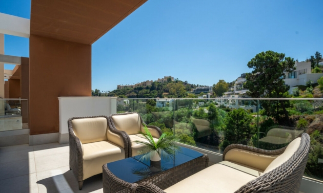 Apartment - Další prodej - La Quinta - La Quinta