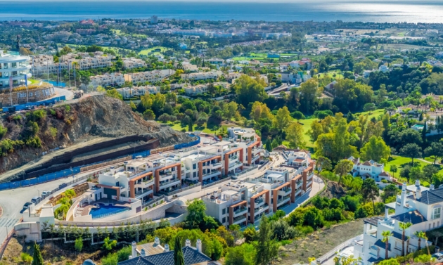 Apartment - Další prodej - La Quinta - La Quinta