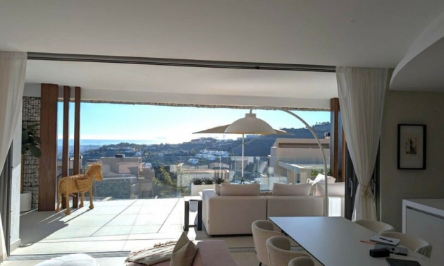 Apartment - Další prodej - La Quinta - La Quinta