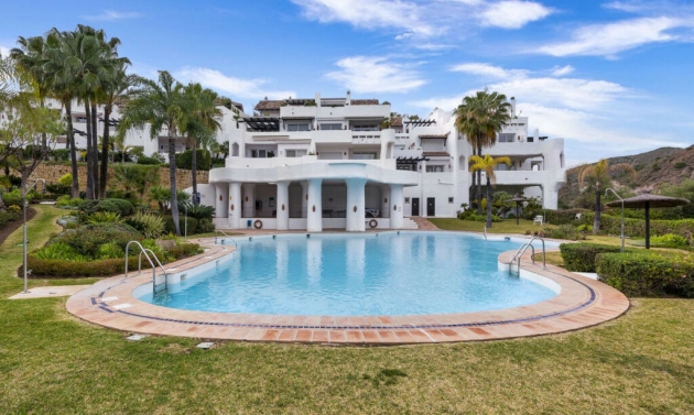 Apartment - Další prodej - La Quinta - La Quinta