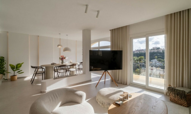 Apartment - Další prodej - La Quinta - La Quinta