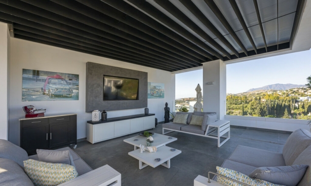 Apartment - Další prodej - La Quinta - La Quinta