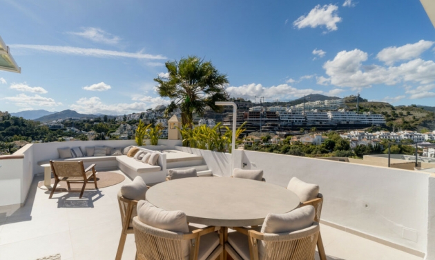Apartment - Další prodej - La Quinta - La Quinta