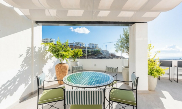 Apartment - Další prodej - La Quinta - La Quinta