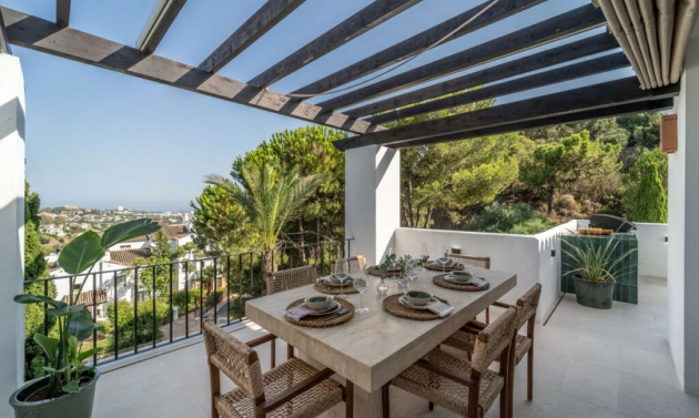 Apartment - Další prodej - La Quinta - La Quinta