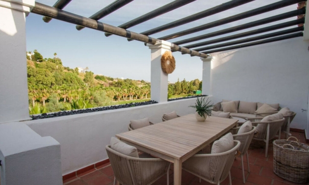 Apartment - Další prodej - La Quinta - La Quinta
