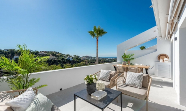 Apartment - Další prodej - La Quinta - La Quinta