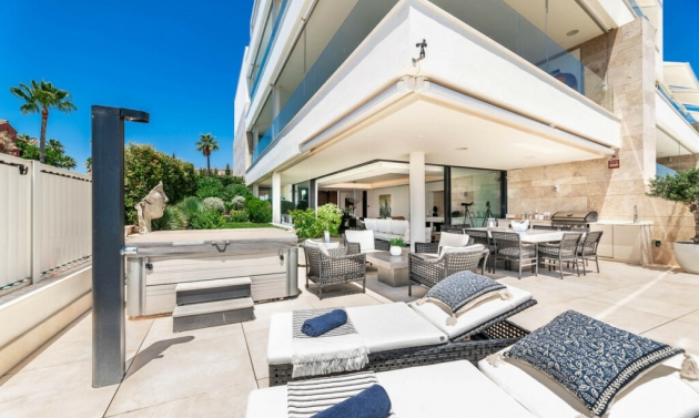 Apartment - Další prodej - La Quinta - La Quinta