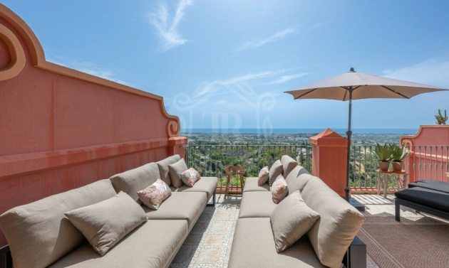 Apartment - Další prodej - La Quinta - La Quinta