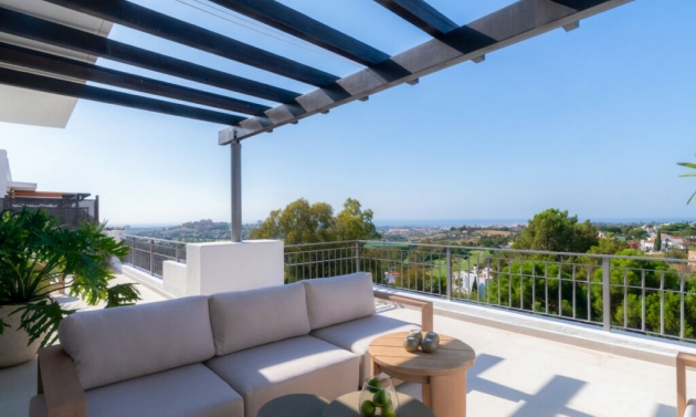 Apartment - Další prodej - La Quinta - La Quinta