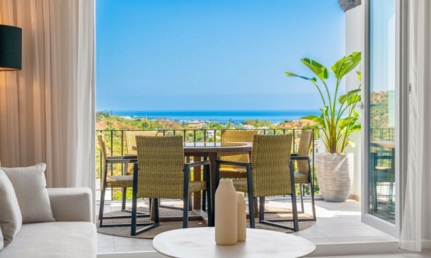 Apartment - Další prodej - La Quinta - La Quinta