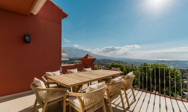 Apartment - Další prodej - La Quinta - La Quinta