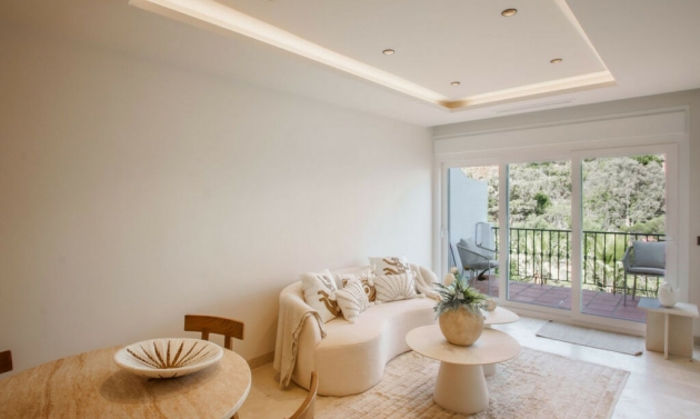 Apartment - Další prodej - La Quinta - La Quinta