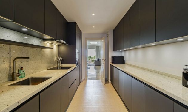 Apartment - Další prodej - La Quinta - La Quinta