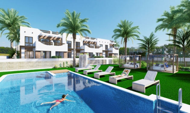 Apartment - Další prodej - La Torre - La Torre