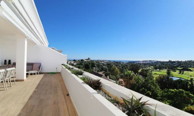 Apartment - Další prodej - Las Brisas - Las Brisas