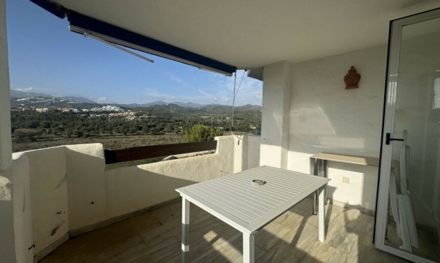 Apartment - Další prodej - Las Chapas - Las Chapas