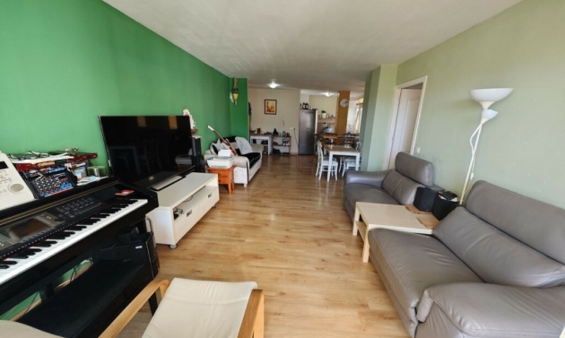 Apartment - Další prodej - Las Lagunas - Las Lagunas