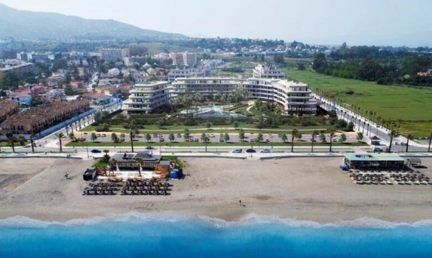 Apartment - Další prodej - Los Alamos - Los Alamos