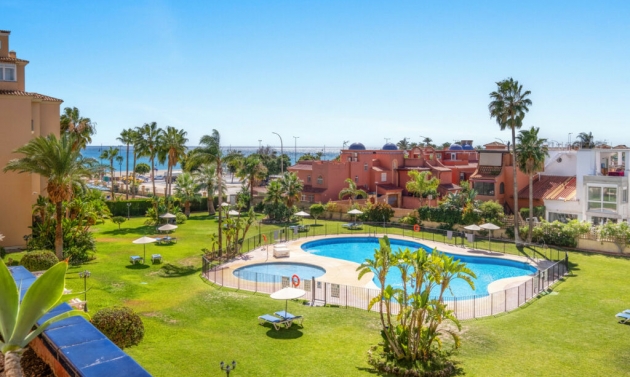 Apartment - Další prodej - Los Alamos - Los Alamos