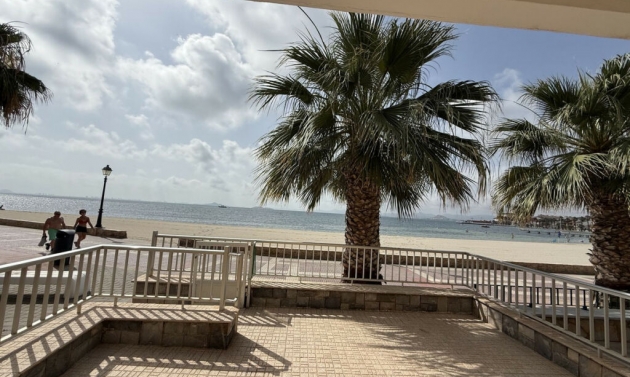 Apartment - Další prodej - Los Alcázares - CDS-98844