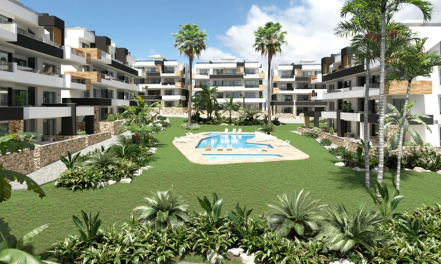 Apartment - Další prodej - Los Altos - Los Altos