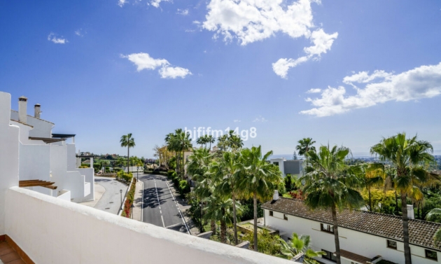 Apartment - Další prodej - Los Arqueros - Los Arqueros