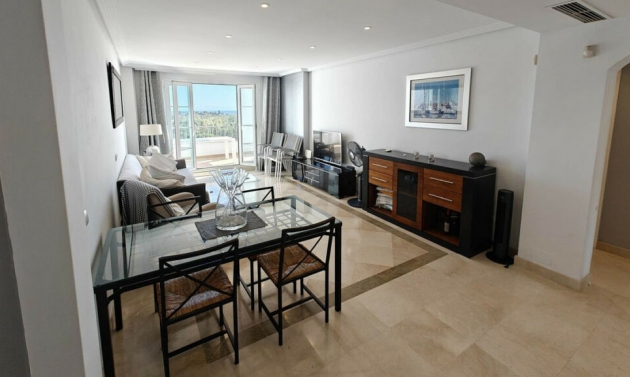 Apartment - Další prodej - Los Arqueros - Los Arqueros