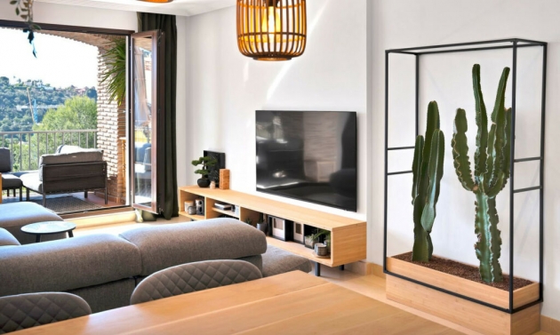 Apartment - Další prodej - Los Arqueros - Los Arqueros