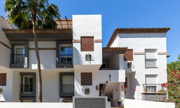 Apartment - Další prodej - Los Arqueros - Los Arqueros