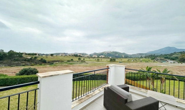 Apartment - Další prodej - Los Arqueros - Los Arqueros