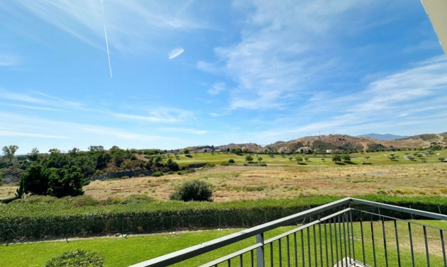 Apartment - Další prodej - Los Arqueros - Los Arqueros