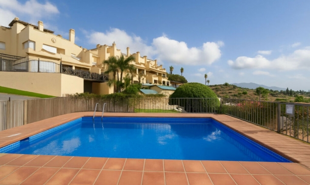 Apartment - Další prodej - Los Arqueros - Los Arqueros