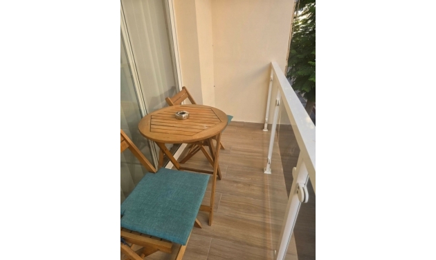 Apartment - Další prodej - Los Boliches -
                Los Boliches