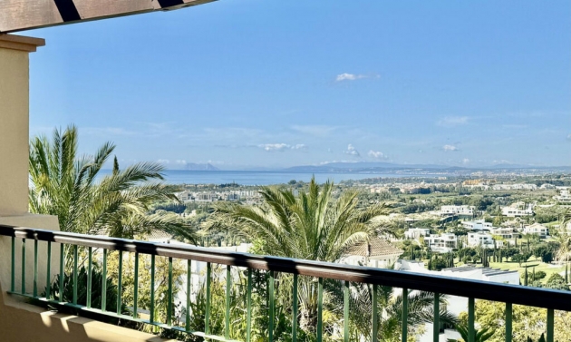 Apartment - Další prodej - Los Flamingos - Los Flamingos