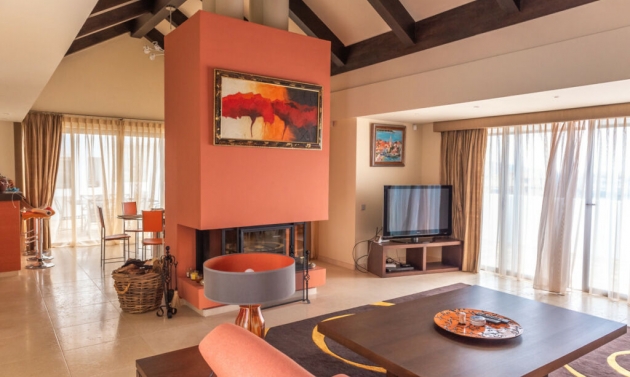 Apartment - Další prodej - Los Flamingos - Los Flamingos