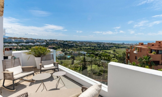 Apartment - Další prodej - Los Flamingos - Los Flamingos