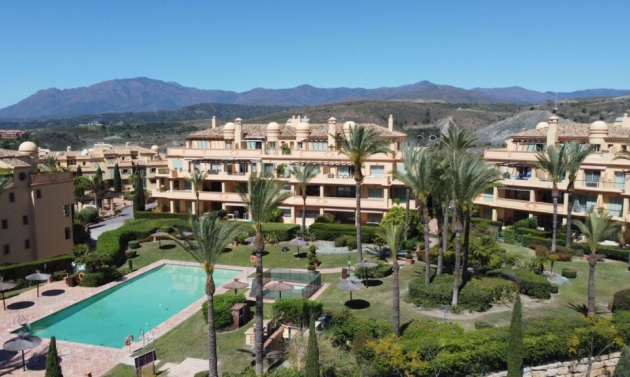 Apartment - Další prodej - Los Flamingos - Los Flamingos
