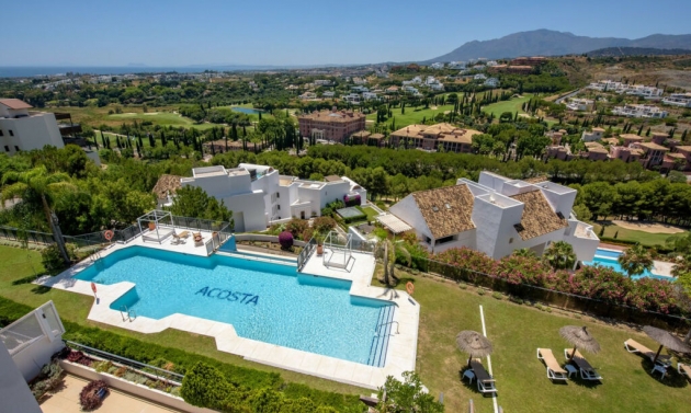 Apartment - Další prodej - Los Flamingos - Los Flamingos