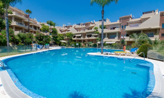 Apartment - Další prodej - Los Flamingos - Los Flamingos