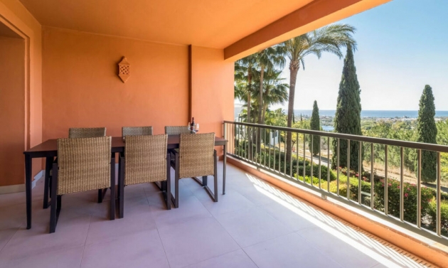 Apartment - Další prodej - Los Flamingos - Los Flamingos