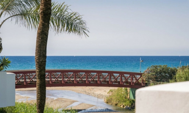 Apartment - Další prodej - Los Monteros - Los Monteros