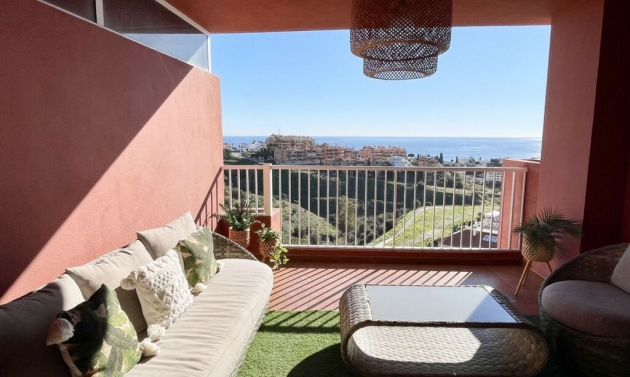Apartment - Další prodej - Los Pacos -
                Los Pacos