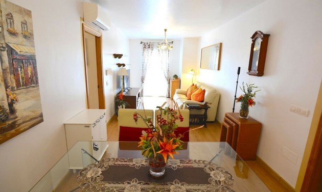 Apartment - Další prodej - Málaga Centro - Málaga Centro
