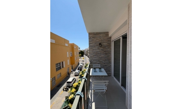 Apartment - Další prodej - Málaga Centro - Málaga Centro