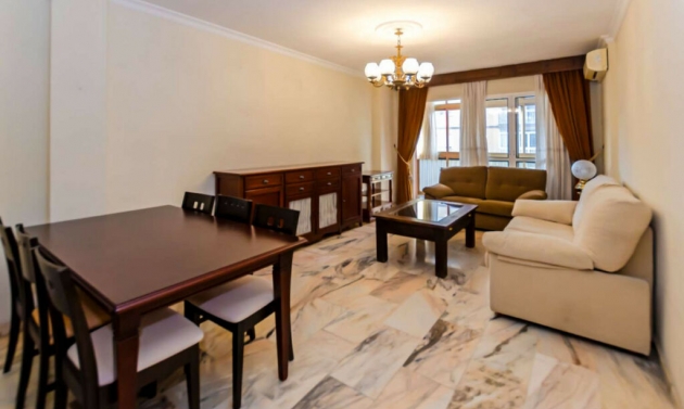 Apartment - Další prodej - Málaga Centro - Málaga Centro